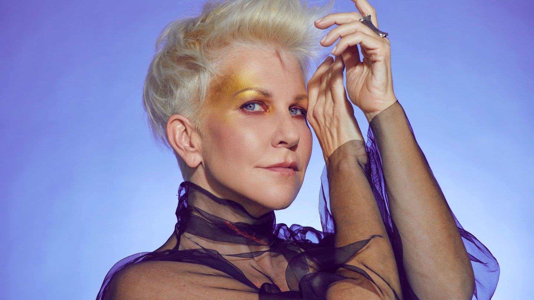 În Letonia, diva de operă Joyce DiDonato va susține un concert solo   