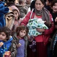 Tiesībsargs: Dānijas valdība ar reklāmām Libānas laikrakstos maldinājusi Sīrijas bēgļus