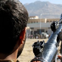 ASV Senāts nobalso par atbalsta pārtraukšanu Saūda Arābijas karam Jemenā