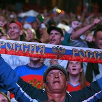 Oficiāli: Arī FIFA sacensībās ļauj atgriezties krievu jaunatnes komandām