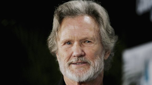 Kris Kristofferson