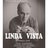 Jaunais Rīgas teātris sezonu atklāj ar Hermaņa iestudēto 'Linda Vista'
