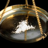 Лондон лидирует в Европе по потреблению кокаина