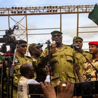 "Еще не все потеряно". Лидеры стран Африки готовятся к вводу войск в Нигер, но надеются, что делать это не придется