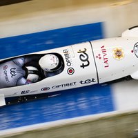 Latvijas bobslejistam Kirejevam piespriež diskvalifikāciju antidopinga noteikumu pārkāpuma dēļ