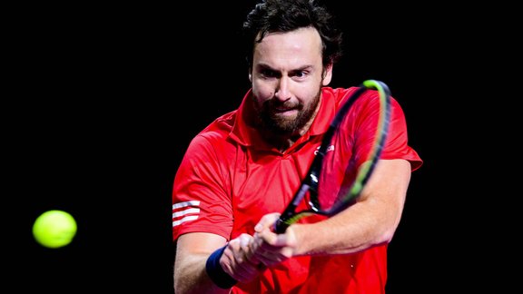 Ernests Gulbis