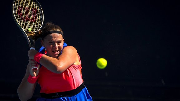 Ostapenko