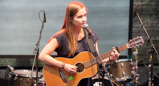 Noklausies! Alise Joste laiž klajā singlu no gaidāmā albuma