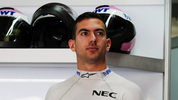 Nicholas Latifi