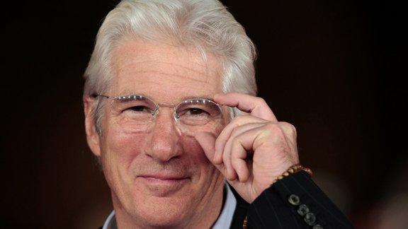 Richard Gere