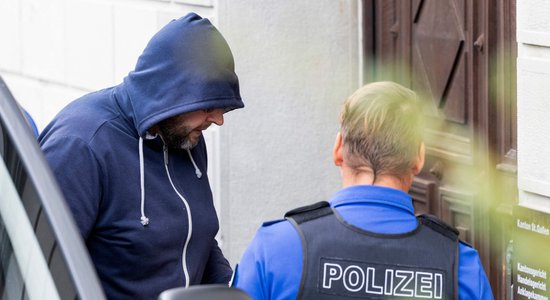 Šveices tiesa attaisno bijušo Baltkrievijas policistu opozicionāru pazušanu lietā