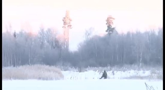 Makšķerēšanas noslēpumi (28.01.2017.)