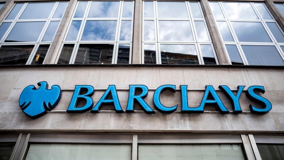 Barclays banka