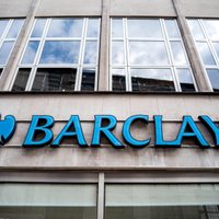 Банк Barclays уходит из Литвы: 460 работников потеряют работу
