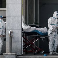 Ķīnā ar noslēpumaino vīrusu inficējušies jau 62 cilvēki