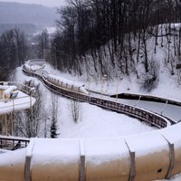 Siguldas trases nozīme Latvijas panākumos ziemas olimpiskajās spēlēs