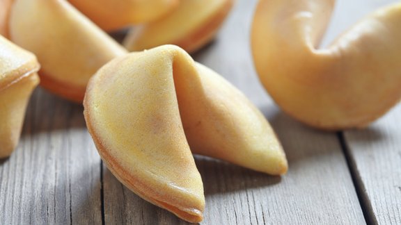 pareģojuma cepumi fortune cookies