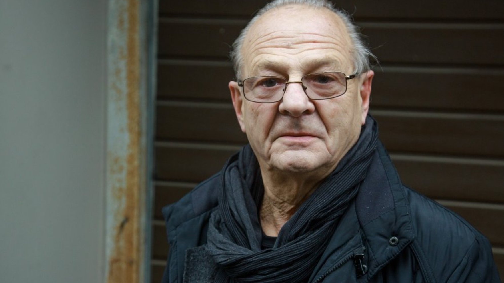 "Spēlmaņu nakts" žūrija svītro Šapiro un "Donu Kihotu" saistībā ar režisora viesošanos Maskavā