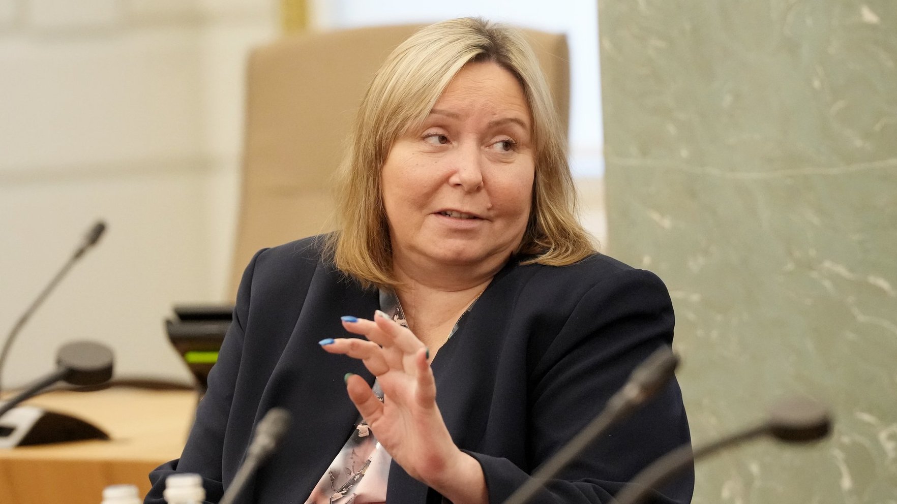 Kurš neieradīsies, naudu nākamgad nedabūs – Paralimpiskā komiteja pieprasa apmeklēt semināru un piedraud