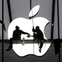 Рыночная капитализация Apple достигла нового рекорда