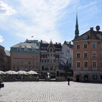 Sabiedriskajai apspriešanai nodos pilnveidoto Rīgas teritorijas plānojumu