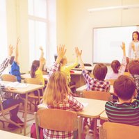 В Латвии установят минимальное количество учеников в классах