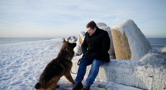 Делать локально, достигать глобально. Oтрасль ИТ дает возможность работать из любого места в Латвии