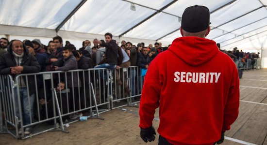 Merkele noraida griestu noteikšanu patvēruma meklētāju skaitam Vācijā