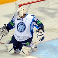 Lukašenko iesaka Minskas 'Dinamo' izstāties no KHL