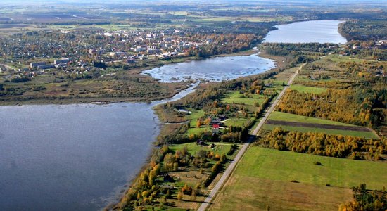 Baranovu Balvu domes deputāta krēslā nomainījusi medmāsa Aleksejeva