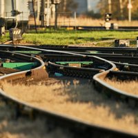 'Latvijas dzelzceļš' strādājošo skaitu samazinās par 700 darbiniekiem