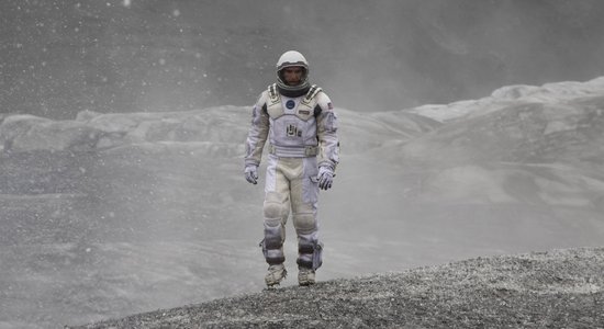 Kuras ir reālistiskākās filmas par citplanētu dzīvību? Iesaka astronoms un biologs