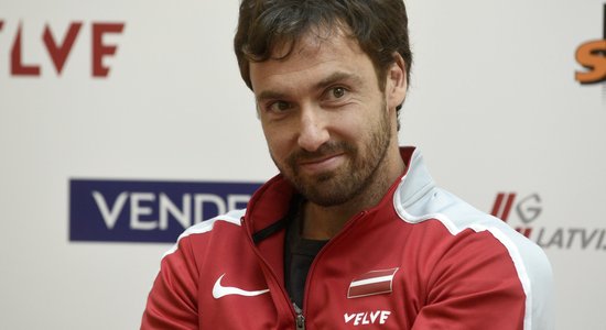 Ernests Gulbis oficiāli kļuvis par LTS prezidentu