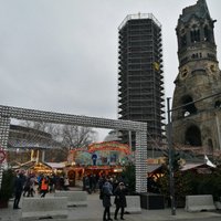 Берлин отменяет культурные мероприятия из-за коронавируса