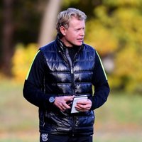 Aleksandrs Jeļisejevs - par karjeru un darbu Latvijas futbola talantu kaltuvē