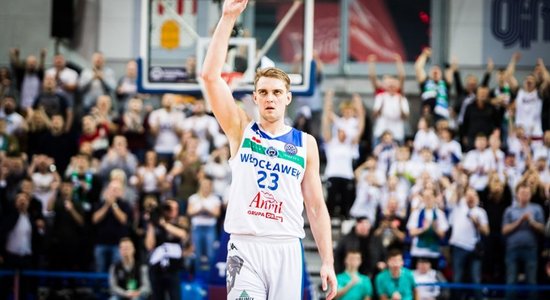 Latvijas basketbola Gada balva: noskaidroti līdzjutēju favorīti