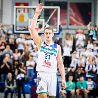 Latvijas basketbola Gada balva: noskaidroti līdzjutēju favorīti