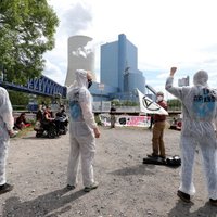 Берлин предостерегает от теорий заговора о коронавирусе