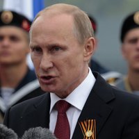 Putins neizslēdz Doņeckas un Luhanskas Tautas Republiku atzīšanu