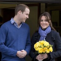 Принц Уильям ждет рождения дочери, а Кейт хочет сына