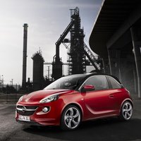 'Opel' izgatavojis viena litra motoru ar 115 ZS