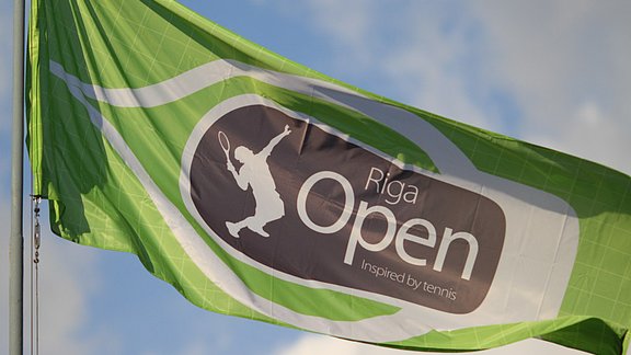 Riga Open 2011 - 3