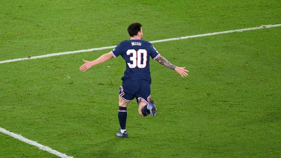 Lionels Mesi, Messi, PSG, Paris Saint-Germain