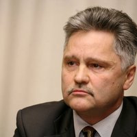 Lidostas 'Rīga' valdes priekšsēdētājs Jurjevs atkāpjas no amata