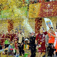 Otrā Latvijas handbola čempionāta Zvaigžņu spēle notiks Ludzā