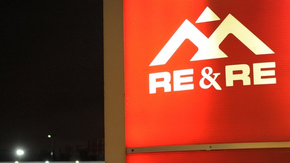 Re&Re