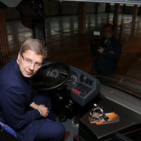 Dotācija 'Rīgas satiksmei' pārstumj Rīgas budžetu pār miljarda slieksni