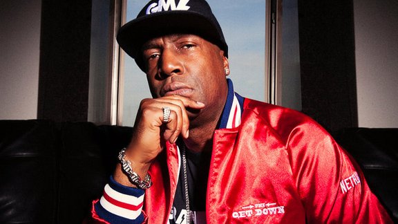 Grandmaster Flash