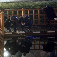 Спасатели нашли в водоемах Латвии двух утонувших