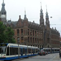 Ученый: всей Европе не помешал бы бесплатный общественный транспорт